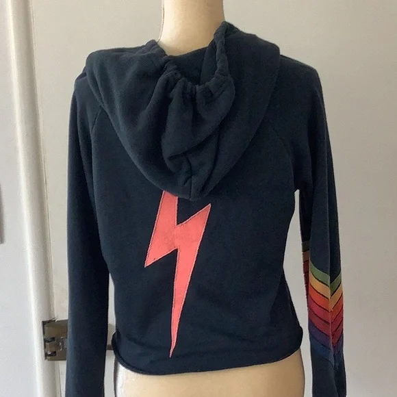 Aviator nation sweatshirt - Picture 2 of 3